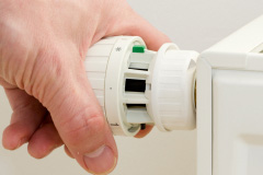 Redcar central heating repair costs