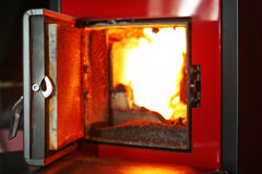 solid fuel boilers Redcar